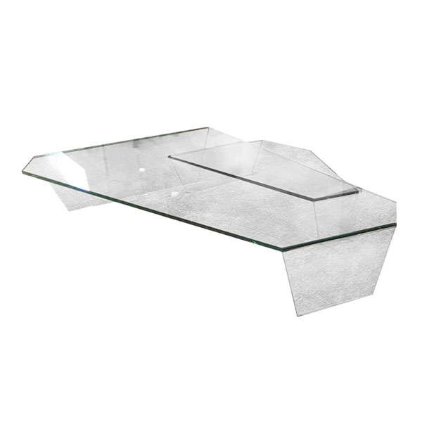 Conjunto de Mesa de Centro 08
