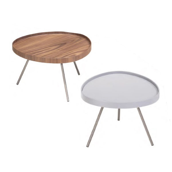 Conjunto de Mesa de Centro 03