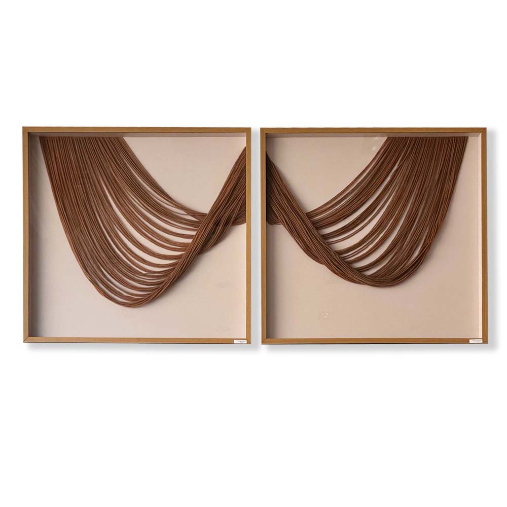 Conjunto de Quadros 09