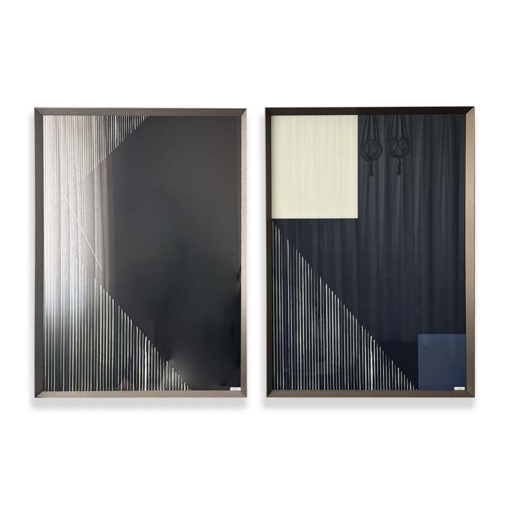 Conjunto de Quadros 10