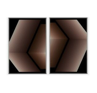 Conjunto de Quadros 08